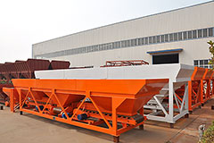 PLD Concrete Batching Machine