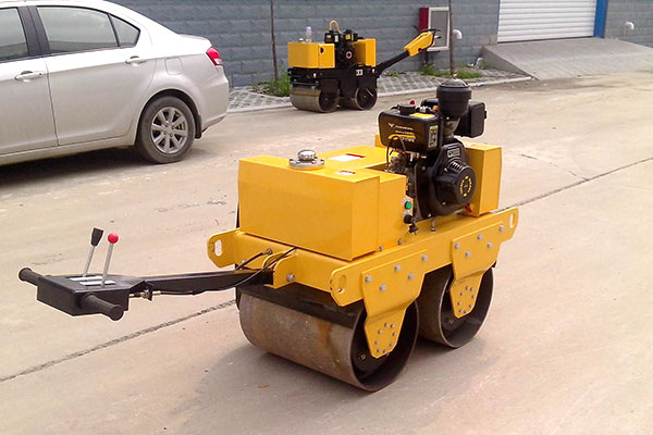 Compactador manual