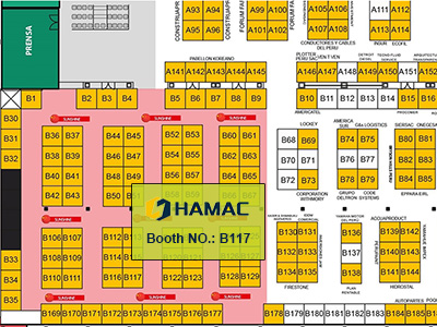 <b><font color='#FF6633'>Hamac te invita a participar en Expo Arcon 2019 en Perú</font></b>