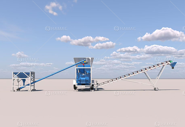 tornillo sin fin